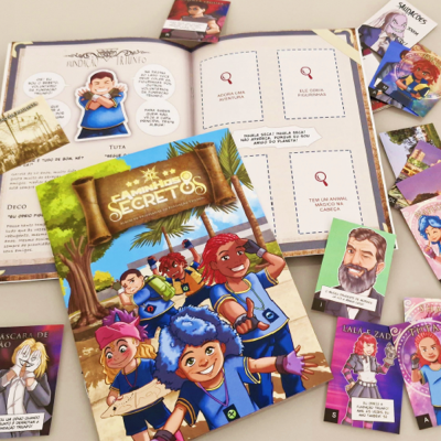 FT_Fotos – Portfólio_05_ALBUM DE FIGURINHAS FT_Fotos - Portfólio_05_ALBUM DE FIGURINHAS