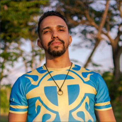 Tchelo Andrade Tchelo Andrade